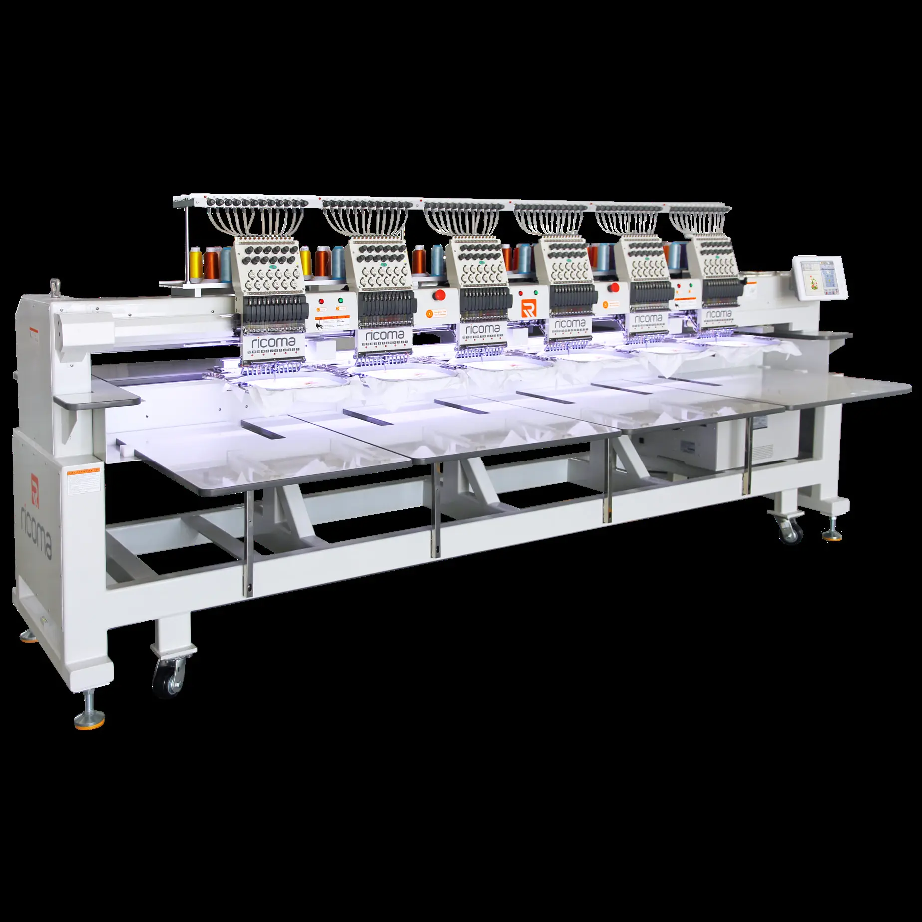 CHT2 Series | Ricoma