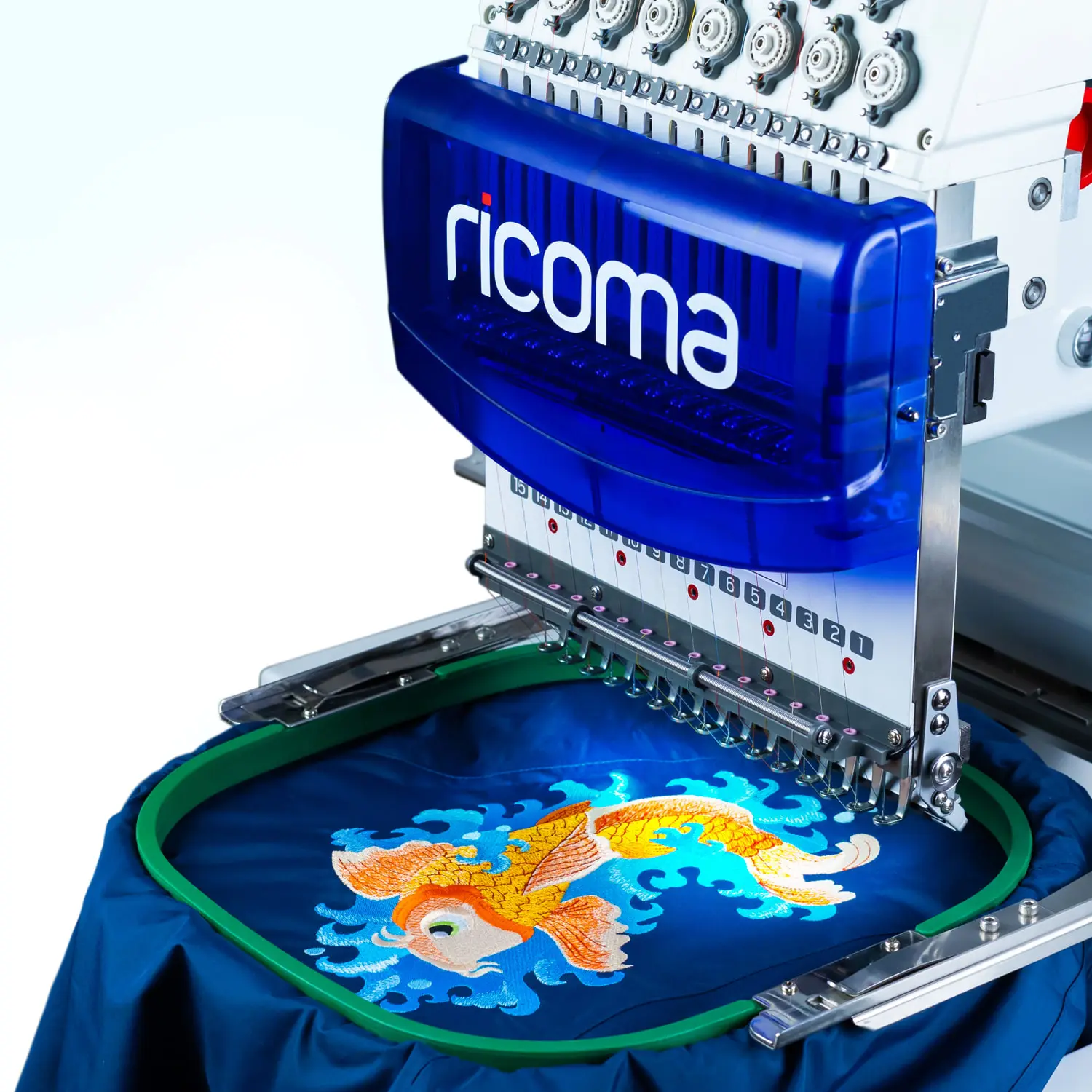 Ricoさま専用 TC-1501-7S | Ricoma